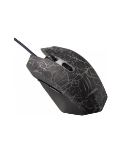 Miš Gaming uRage Iluminated tamno sivi - RP113722