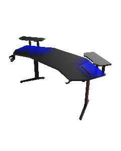 FANTECH Gejmerski sto NB505 ThunderBase