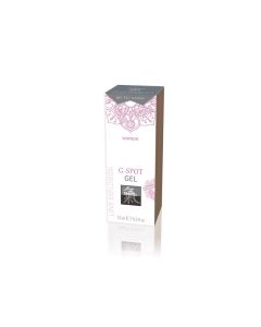 Gel za G-tačku Shiatsu - 90471