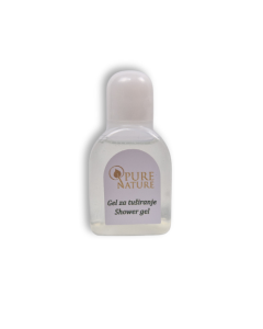 Pure Nature gel za tuširanje 40ml - 1285-1-1