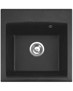 ALVEUS Sudopera Gem 10 G91 crna