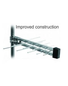 GEMBIRD Antena Loga GMB-20E - 38717