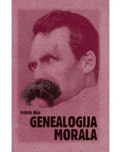 Genealogija morala: polemički spis