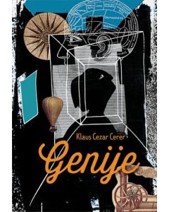 Genije - 9788644707660