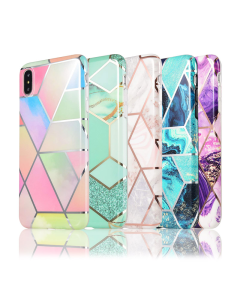 Maska za iPhone 6 Tip3 Geometry - 037843