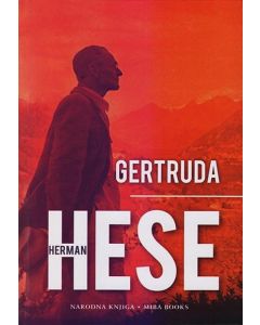 Gertruda - 9789940250928