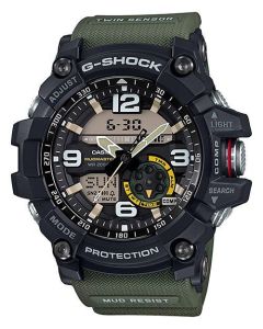 Casio sat GG-1000-1A3