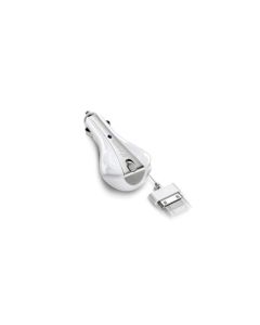 Auto punjac Cellular Line za iPhone/Ipod tip 2 - 80140-1