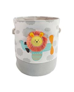 KINDER HOME Vreća za igračke Lav - GH-KK03