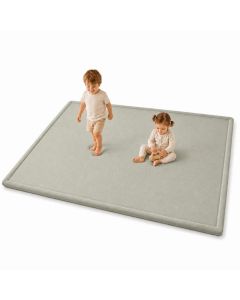Dečiji tepih sa memorijskom penom KINDER HOME LOLA, 150x200 cm, debljina 3,5 cm,  vodoodbojni