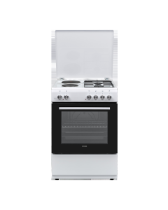 VOX Kombinovani šporet GHB6220W - GHB6220W