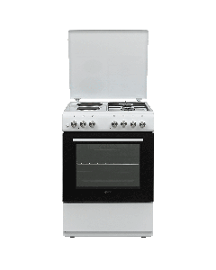 VOX Kombinovani šporet GHT6220W - 15864
