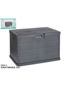 Baštenska kutija za odlaganje Beta, 170L
