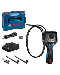 BOSCH Akumulatorska inspekciona kamera GIC 12V-5-27 C - 0601241401