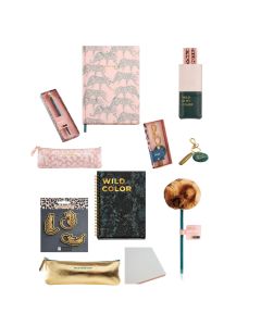 MIGUELRIUS Gift set Wild is my color