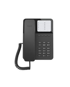 GIGASET DESK 400, crna