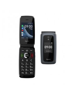 GIGASET DS GL7, crno siva - 120008