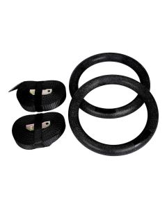 RING Gimnasticke karike od masivne plastike RX RS1001 - RX RS1001