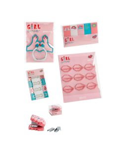 Miquelrius Gift set Girl Power
