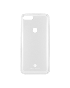 Maska za Alcatel 1s 2019/ 5024D Giulietta bela - 036307