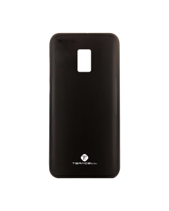 Maska za Alcatel 1X (2019) Giulietta crna - 035831