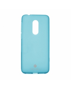 Maska za Alcatel 3/ 5052D Giulietta svetlo plava - 024881