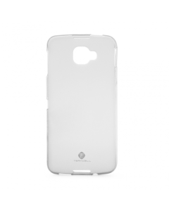 Maska za Alcatel Idol 4S/ OT6070 bela Giulietta - 011772