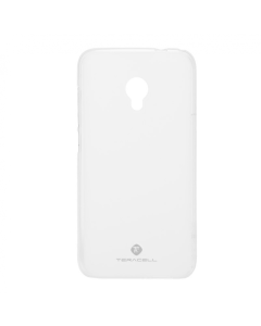 Maska za Alcatel U5 4G/ OT5044/ OT4047D Giulietta bela - 021696