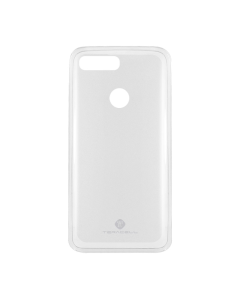 Maska za Huawei Honor 9 Lite bela Giulietta - 029654