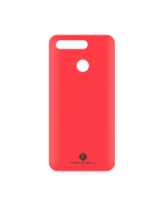 Maska za Huawei Honor View 20 mat Giulietta crvena - 031584