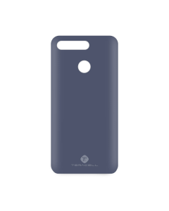 Maska za Huawei Honor View 20 mat Giulietta tamno plava - 031586