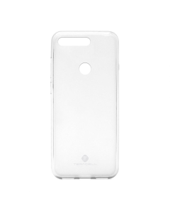 Maska za Huawei Honor View 20 Giulietta transparent crystal clear - 031610-1