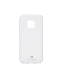 Maska za Huawei Mate 20 Pro bela Giulietta - 028272