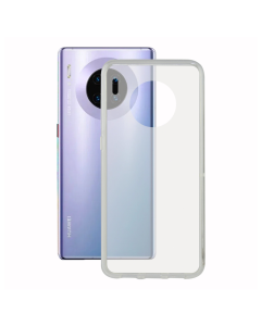 Maska za Huawei Mate 30 Pro Giulietta transparent crystal clear - 036265-1