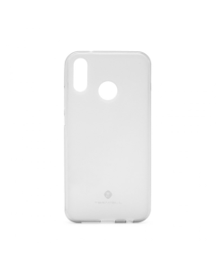 Maska za Huawei P20 Lite bela Giulietta - 022356