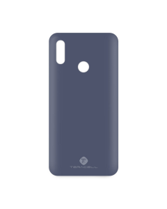 Maska za Huawei Y5 (2019)/ Honor 8S mat Giulietta tamno plava - 036270