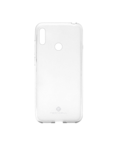 Maska za Huawei Y5 (2019)/ Honor 8S Giulietta transparent crystal clear - 036087