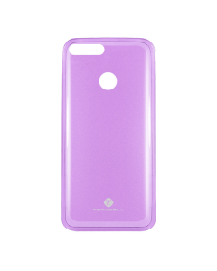 Maska za Huawei Y6 Prime/ Honor 7A Giulietta ljubičasta - 029651