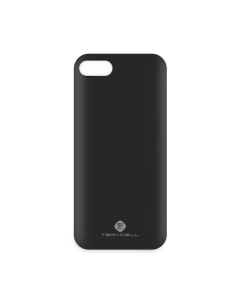 Maska za iPhone 7/ 8/ SE (2020)/ SE (2022) mat Giulietta crna - 034225
