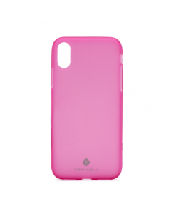 Maska za iPhone XR pink Giulietta - 025632