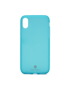 Maska za iPhone XR plava Giulietta - 025640