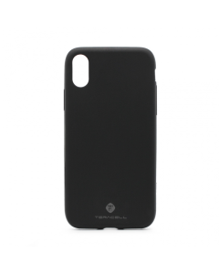Maska za iPhone XS Max crna Giulietta - 025635