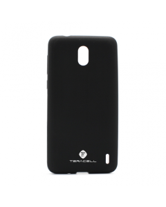 Maska za Nokia 2 Giulietta crna - 020473