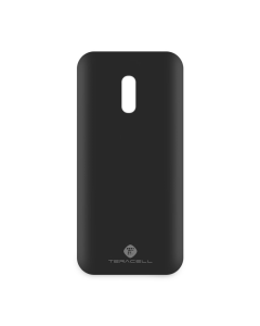 Maska za Nokia 22 mat Giulietta crna - 036274