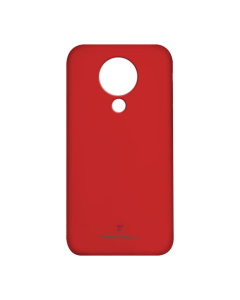 Maska za Nokia 54 mat Giulietta crvena - 049759