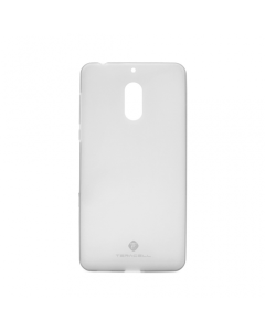 Maska za Nokia 6 bela Giulietta case - 018640