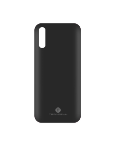 Maska za Samsung A50/ A505F/ A50s/ A507F/ A30s/ A307F mat Giulietta crna - 031920-1