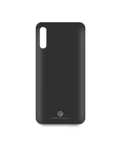 Maska za Samsung A70/ A705F mat crna, Giulietta - 034689