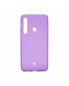 Maska za Samsung A9/ A920F/ A9s (2018) ljubičasta Giulietta - 028418