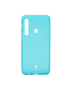Maska za Samsung A9/ A920F/ A9s (2018) plava Giulietta - 028417
